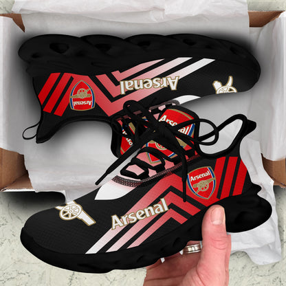 Arsenal V6 Chunky Custom Sneaker