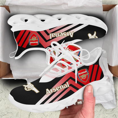 Arsenal V6 Chunky Custom Sneaker