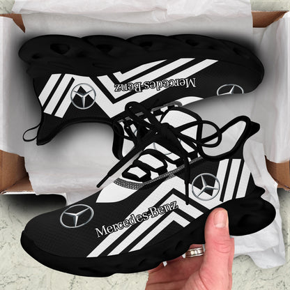 Merc V9 Chunky Custom Sneaker