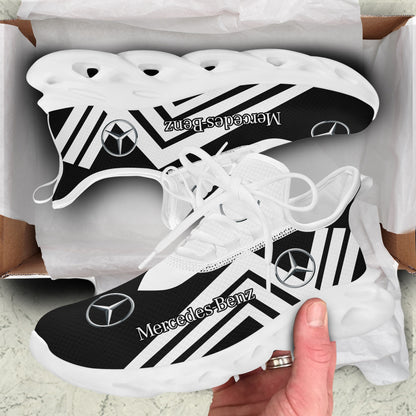 Merc V9 Chunky Custom Sneaker