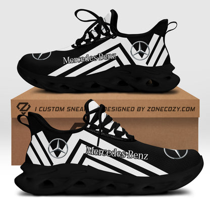 Merc V9 Chunky Custom Sneaker