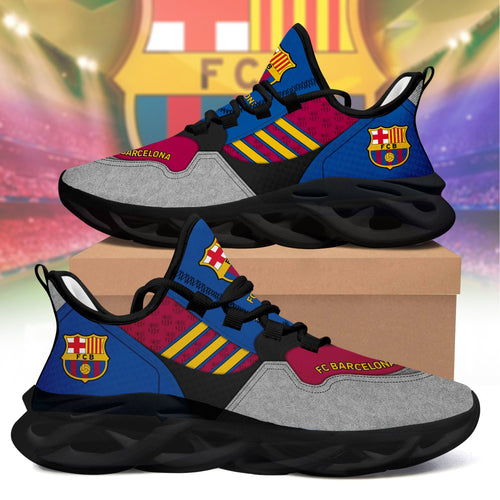 Barça Q23 Chunky Custom Sneaker