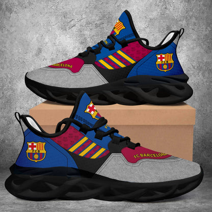Barça Q23 Chunky Custom Sneaker