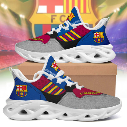 Barça Q23 Chunky Custom Sneaker