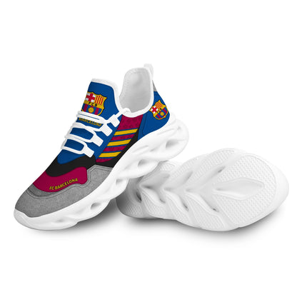 Barça Q23 Chunky Custom Sneaker