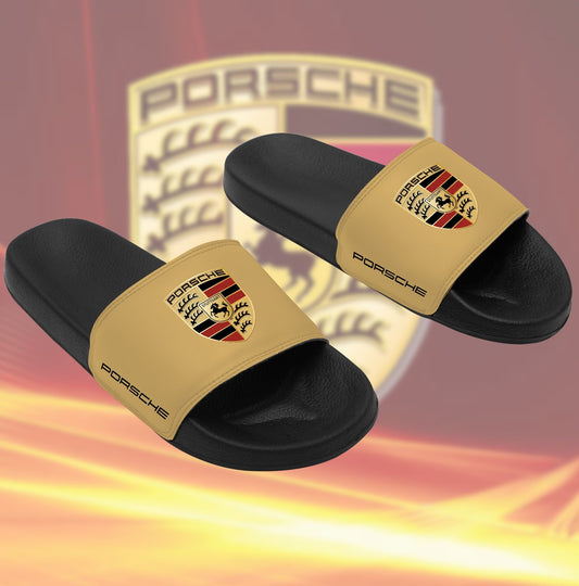 Pors Custom Leather Sandals