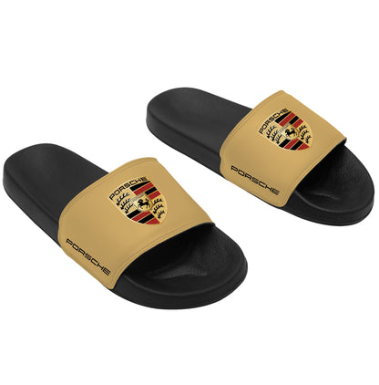 Pors Custom Leather Sandals