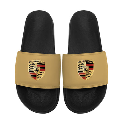 Pors Custom Leather Sandals