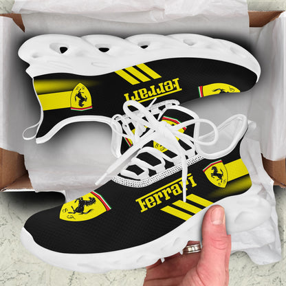 SF Chunky Custom Sneaker