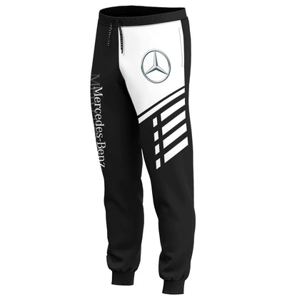 Personalized Merc 3D All over Printed Hoodie and Sweatpants set V11