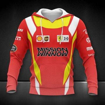 SF 3D Full Printing Set , SF Racing Shirt , Zipper Polo, Hoodie , Short , Polo ,hawaii V14