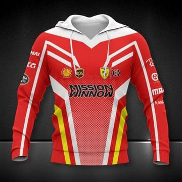 SF 3D Full Printing Set , SF Racing Shirt , Zipper Polo, Hoodie , Short , Polo ,hawaii V17