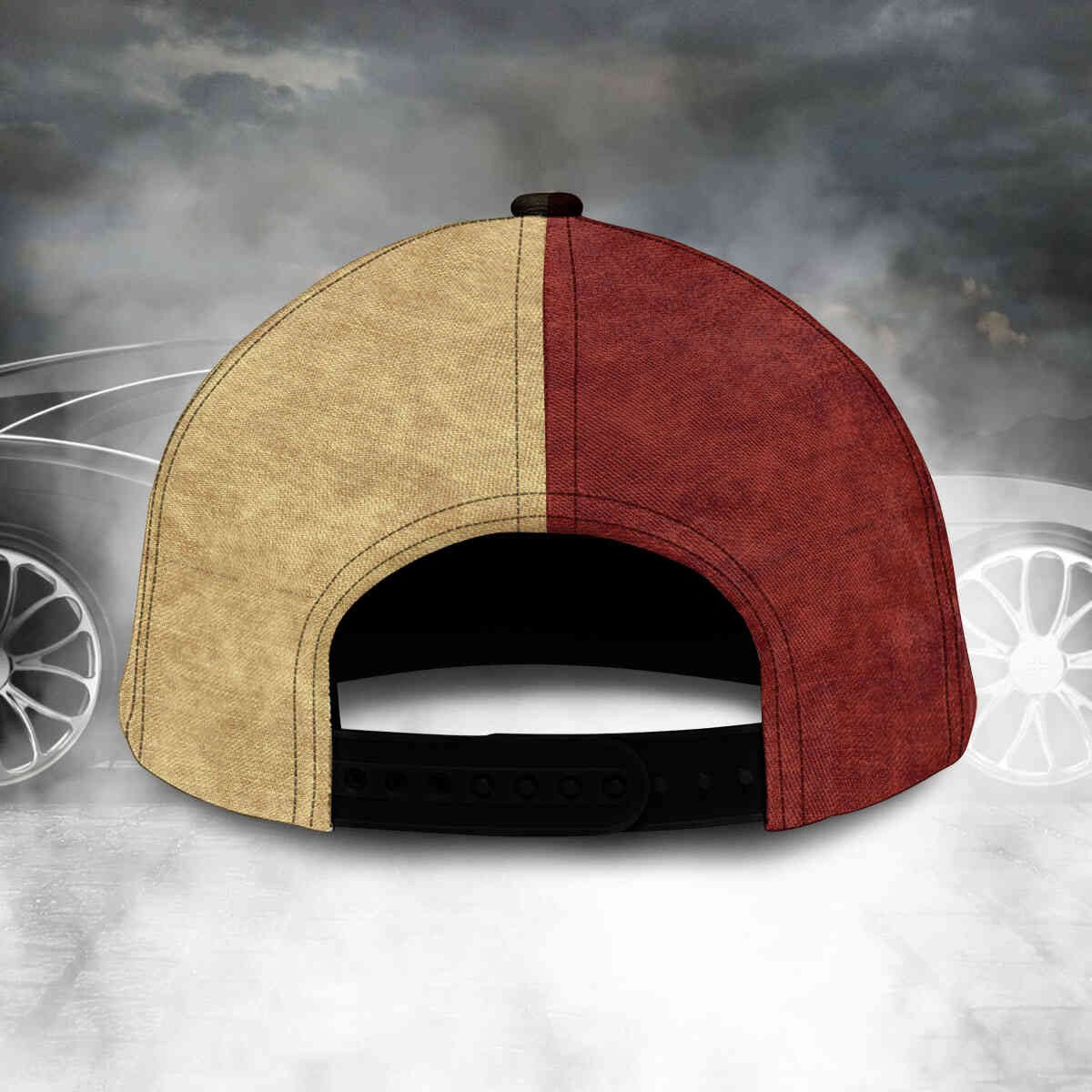 Pors 911 Classic Cap