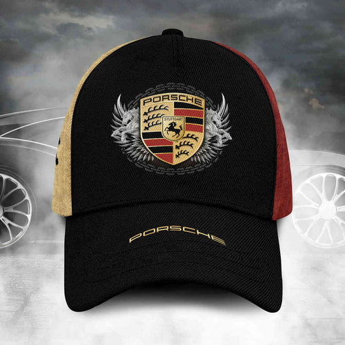 Pors 911 Classic Cap