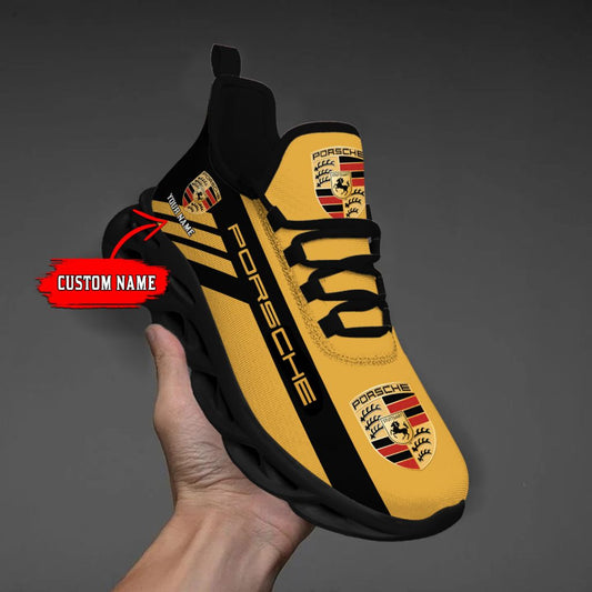 Pors Chunky Custom Sneaker V3