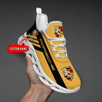Pors Chunky Custom Sneaker V3