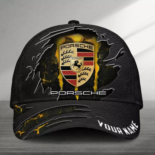 Pors Classic Cap V2 S270319