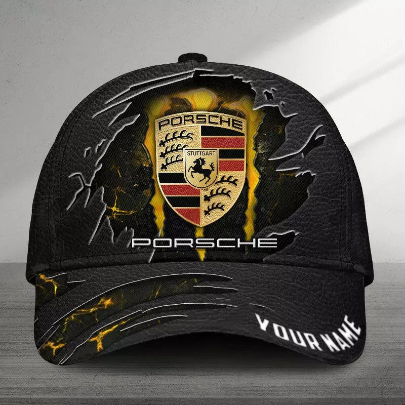 Pors Classic Cap V2 S270319