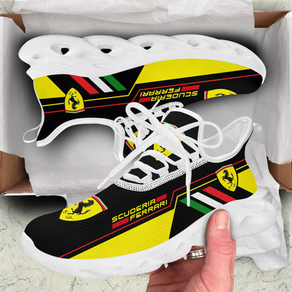 SF Q5 Chunky Custom Sneaker Q280205