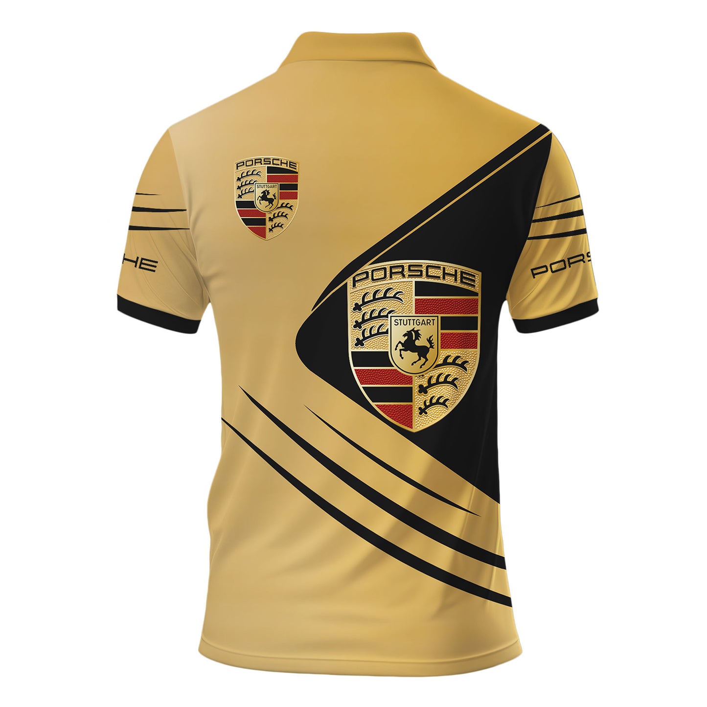 Personalized Pors 3D Full Printing Set , Pors Shirt , Hoodie , Short , Polo ,hawaii