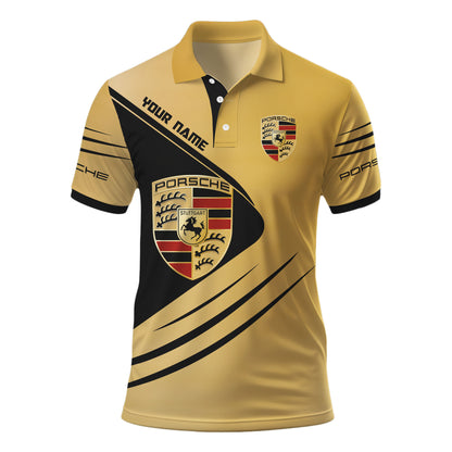 Personalized Pors 3D Full Printing Set , Pors Shirt , Hoodie , Short , Polo ,hawaii