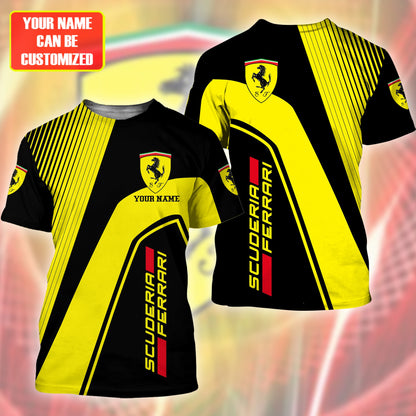 Personalized SF 3D Full Printing Set , SF Shirt , Hoodie , Short , Polo ,hawaii V2