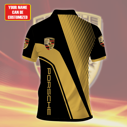 Personalized Pors 3D Full Printing Set , Pors Shirt , Hoodie , Short , Polo ,hawaii V2