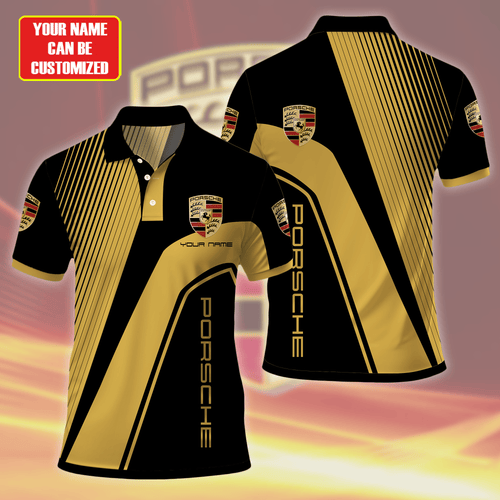 Personalized Pors 3D Full Printing Set , Pors Shirt , Hoodie , Short , Polo ,hawaii V2