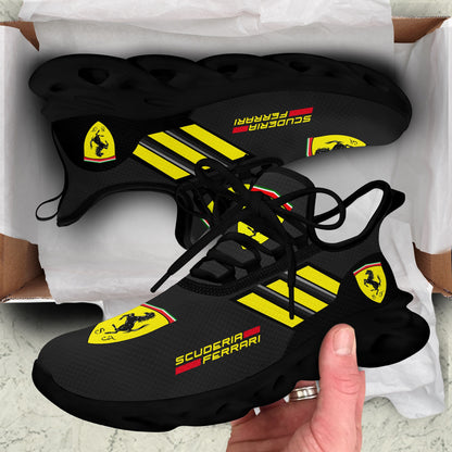 SF Chunky Custom Sneaker V2