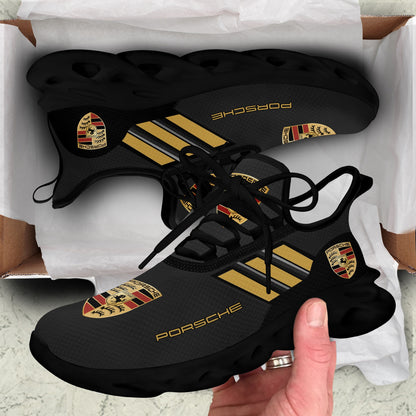 Pors Chunky Custom Sneaker V3