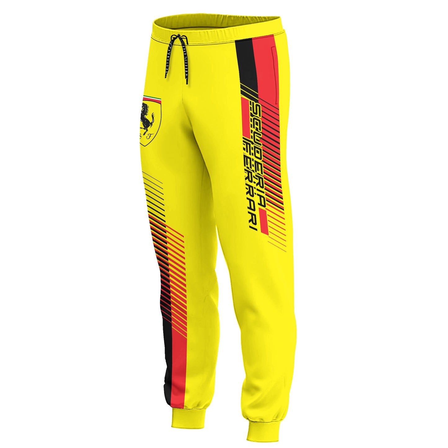 Personalized SF 3D All over Printed Hoodie and Sweatpants set V9