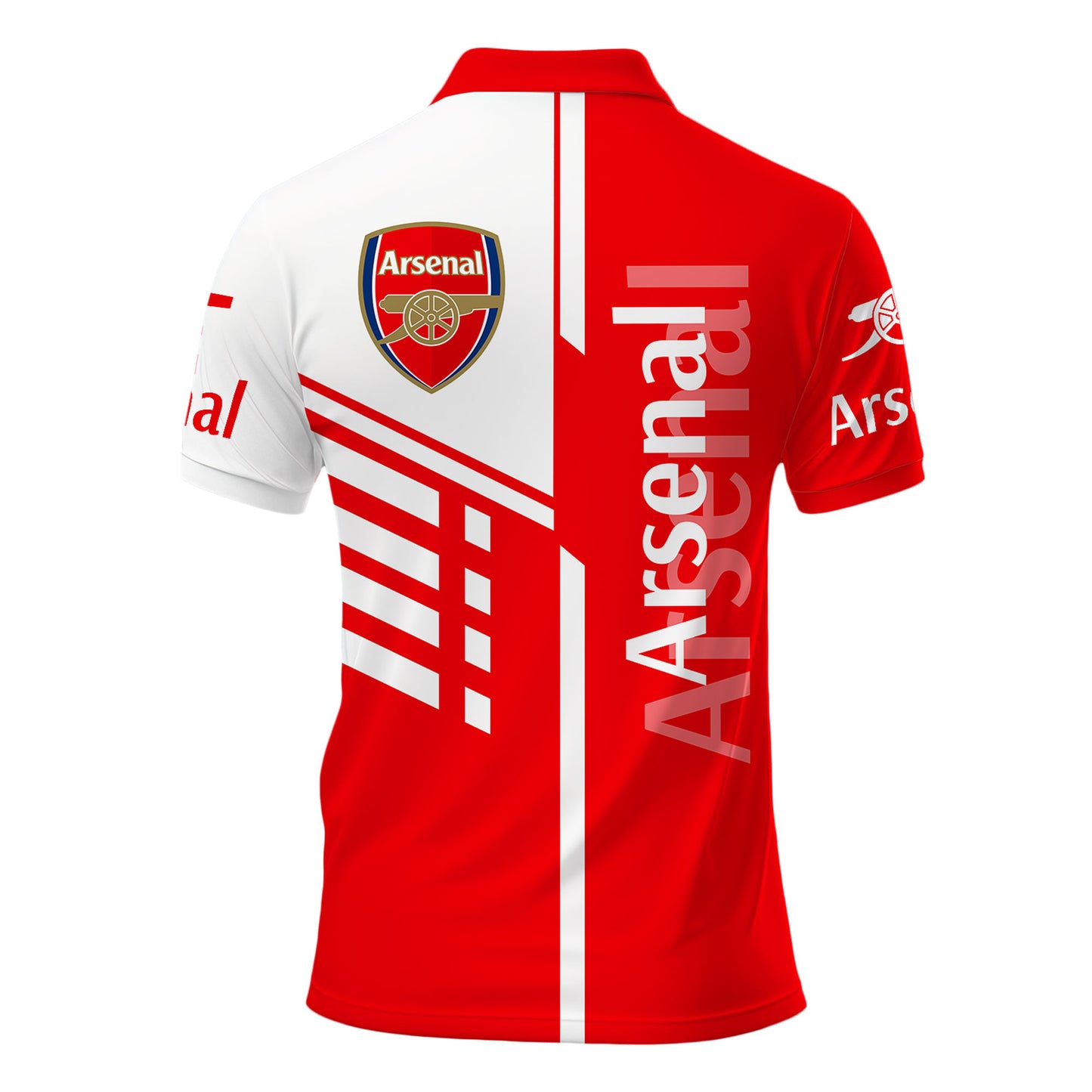 Personalized Arsenal 3D Full Printing Set , Arsenal Shirt , Hoodie , Short , Polo ,hawaii V5