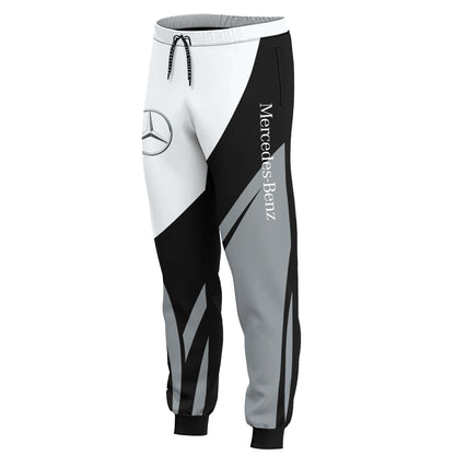 Personalized Merc Q8 3D All over Printed Hoodie and Sweatpants set