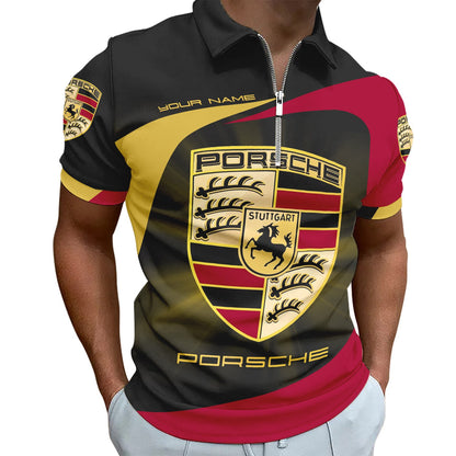 Personalized Pors 3D Full Printing Set , Pors Shirt ,Pors Shirt , Hoodie , Short ,Polo ,hawaii , ... Q040303