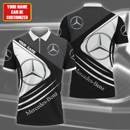 Personalized Merc 3D Full Printing Set ,Merc Shirt , Hoodie , Short , Polo ,hawaii