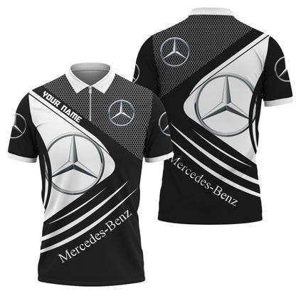 Personalized Merc 3D Full Printing Set ,Merc Shirt , Hoodie , Short , Polo ,hawaii