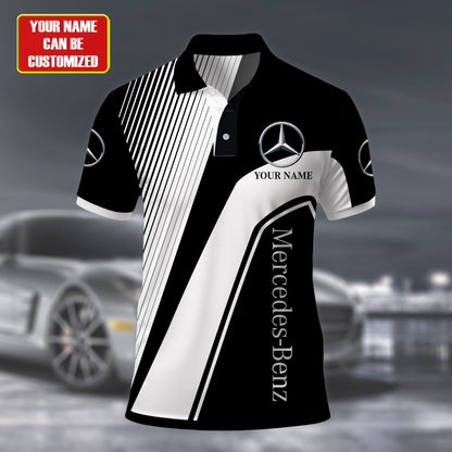 Personalized Merc 3D Full Printing Set ,Merc Shirt , Hoodie , Short , Polo ,hawaii V2