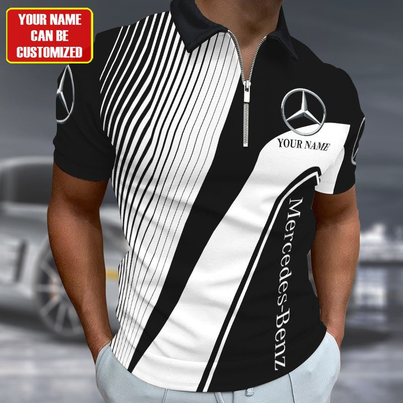 Personalized Merc 3D Full Printing Set ,Merc Shirt , Hoodie , Short , Polo ,hawaii V2