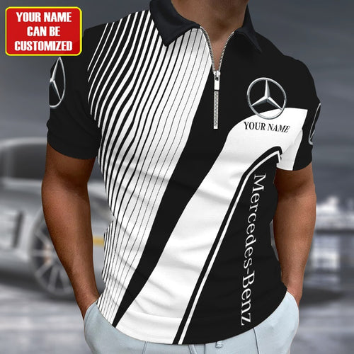Personalized Merc 3D Full Printing Set ,Merc Shirt , Hoodie , Short , Polo ,hawaii V2