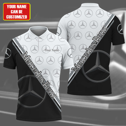 Personalized Merc 3D Full Printing Set ,Merc Shirt , Hoodie , Short , Polo ,hawaii