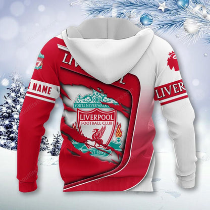 Personalized Liverpool Madrid 3D Full Printing Set , Liverpool Madrid Shirt , Hoodie , Short , Polo ,hawaii V18