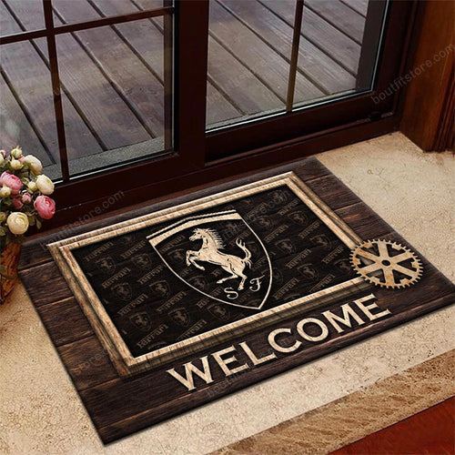 SF Doormat V2