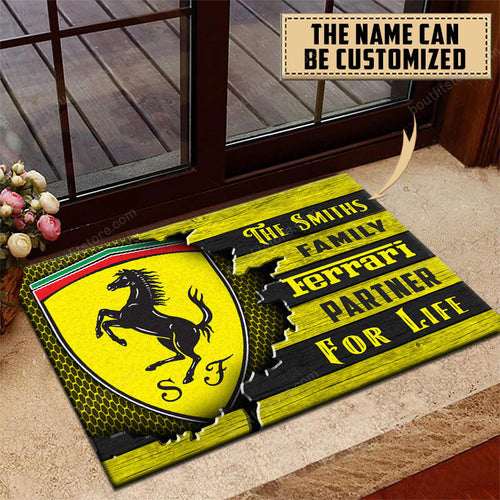SF Doormat V3