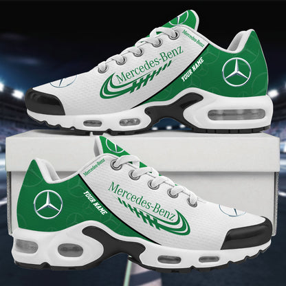 Mercedes Elegant Design Custom Name Sport Shoes VS4