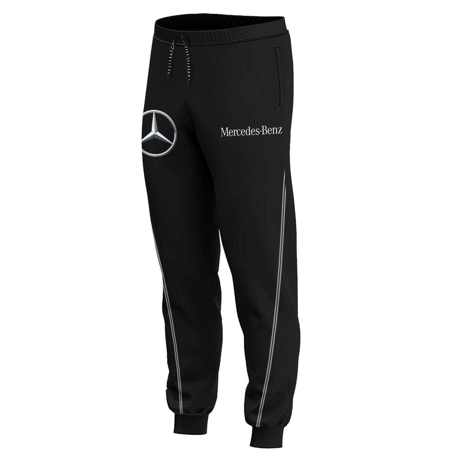 Personalized Merc 3D All over Printed Hoodie and Sweatpants set V13
