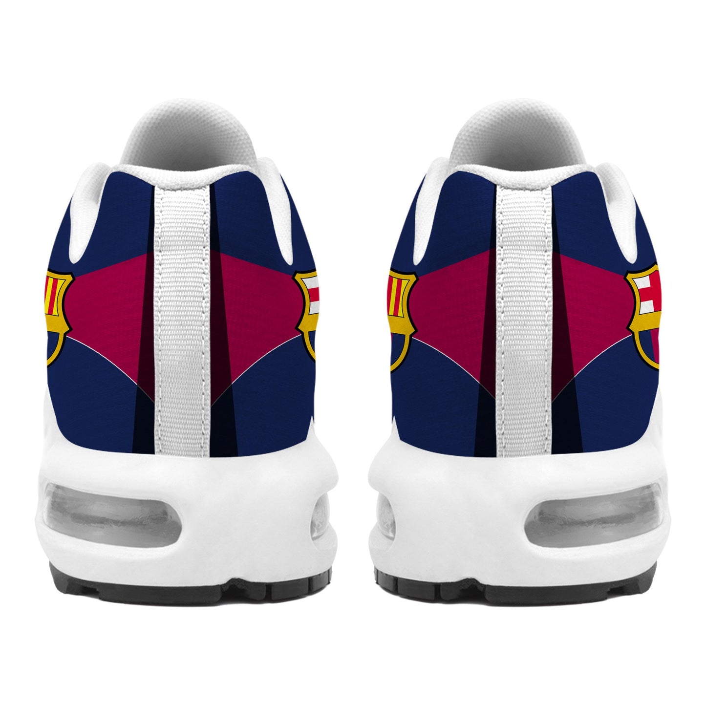 Personalized Barça Q3 Air Cushion Sneaker Q190309