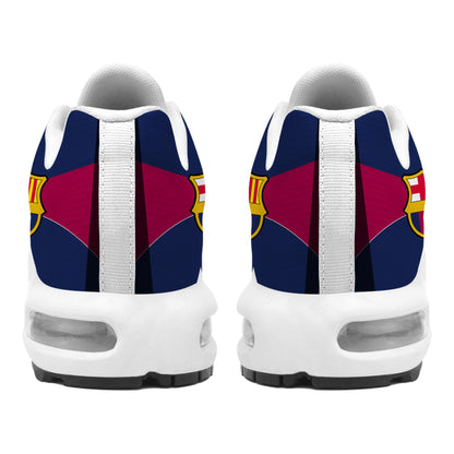 Personalized Barça Q3 Air Cushion Sneaker Q190309