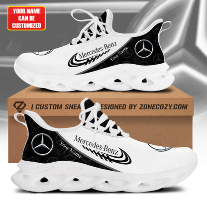 Personalized Merc Sport Chunky Custom Sneaker