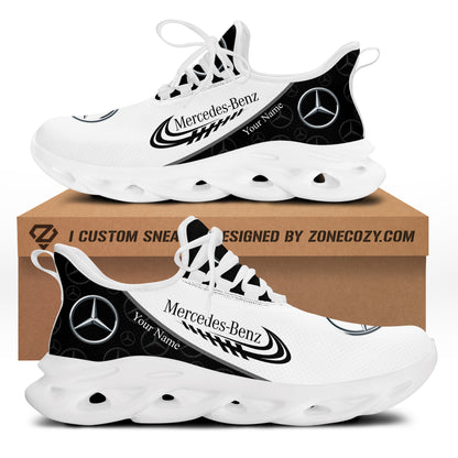 Personalized Merc Sport Chunky Custom Sneaker