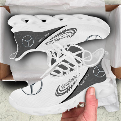 Personalized Merc Sport Chunky Custom Sneaker